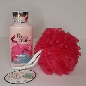 Bath & Body Works Gift Set